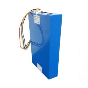 Акумуляторна батарея LiFePO4 30Ah 9.6V