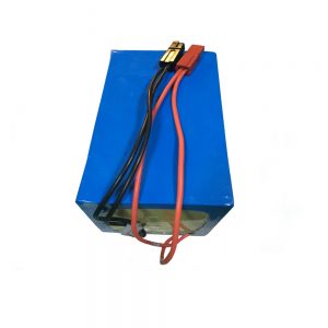 Акумуляторна батарея LiFePO4 20Ah 36V