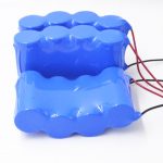 Акумуляторна батарея LiFePO4 32650 12V 6AH