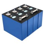 ALL IN ONE LiFePO4 літій-іонні батареї сонячна енергетична система 3.2v 50Ah 80Ah 100Ah 105Ah 202Ah 230Ah 280Ah 300Ah lifepo4 акумулятор