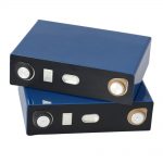 Призматичний акумулятор LiFePO4 3.2V 100AH