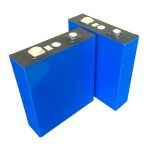 Акумуляторна батарея LiFePO4 3.2V 206AH для систем сонячного зберігання енергії