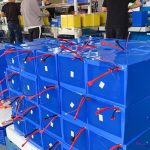 5 причин, чому літієвий акумулятор LiFePO4 бере заряд