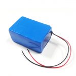 Літієва акумуляторна батарея 7S3P 24v 6ah літій-іонна батарея 24v 6ah батарея