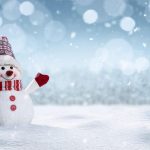 Веселого Різдва та щасливого Нового року