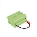 Акумуляторна батарея NiMH AA 1800mAH 7.2V