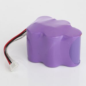 Акумуляторна батарея NiMH SC 3000mAH 6V