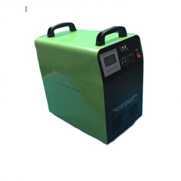 Портативна електростанція