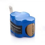 Акумулятор пилососа Euro-Pro Shark V1700Z, V1725BL, V1930