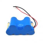 Акумулятор пилососа Euro-Pro Shark V1917, V1950, VX3