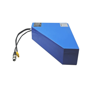 Літій-іонний акумулятор для електровелосипеда 72 В 60 В 52 В 29 Аг 30 Аг 40 Аг для двигуна потужністю 3000 Вт 5000 Вт 8000 Вт