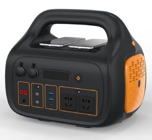 Акумулятор LiFePO4 портативної електростанції 1000 Вт