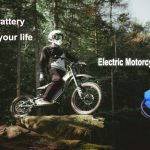 Електричні велосипедні батареї «В одному»