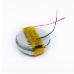 Акумулятор LiPO 1654 3.7V 120mAh