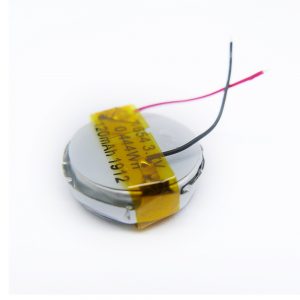 Акумулятор LiPO 1654 3.7V 120mAh