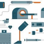 Рішення для акумуляторів у галузі медицини та охорони здоров’я