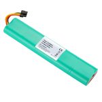 Акумуляторні батареї NIMH для роботи пилососа Neato Botvac робота roomba