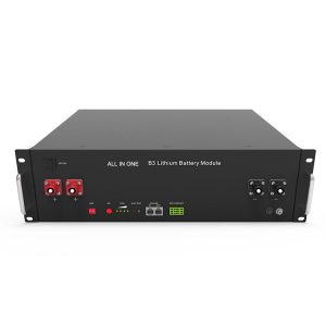 Сонячна літій-іонна батарея Ціна 48 В 50-150Ah літієва батарея для сонячного зберігання будинку