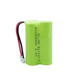 Акумуляторна NiMH акумуляторна батарея AA1800mAh 2.4V